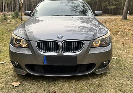 BMW 525xd touring Edition Exclusive Edition Excl...