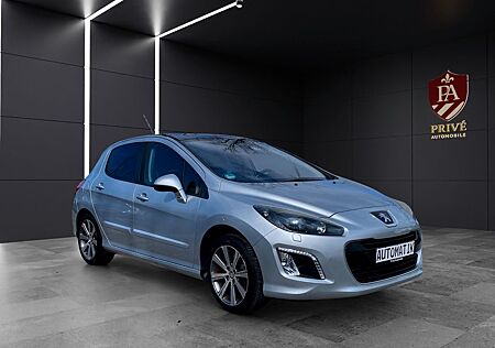 Peugeot 308 Allure Automatik~Panorama~Xenon~Sitzheizung