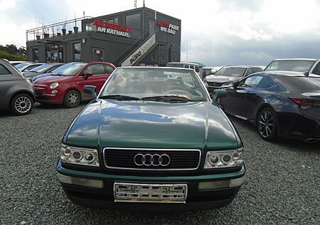 Audi 80