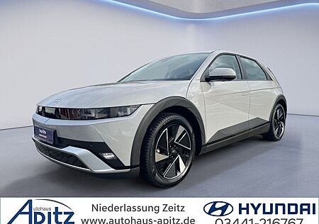 Hyundai IONIQ 5 DYNAMIQ Elektro 63kWh