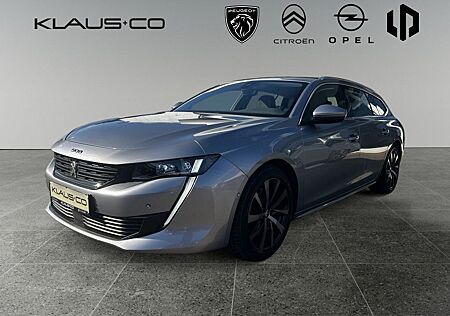 Peugeot 508 SW EAT8 Blue HDI 160 *Navi*Cam*Night Vision*