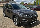 Jeep Compass Limited 4WD Automatik,Navi,Kamera,Garant