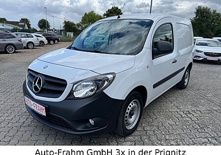 Mercedes-Benz Citan Kasten 109 CDI lang