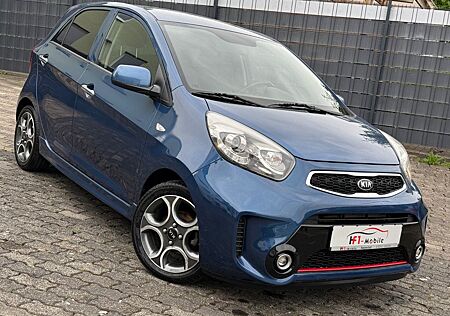 Kia Picanto Spirit