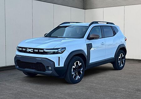 Dacia Duster Extreme KAMERA+PDC+KLIMA+SHZ+17"ALU Hy...