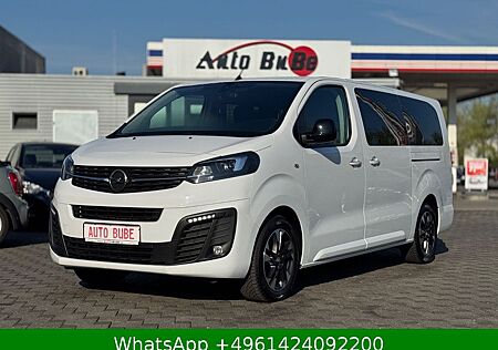 Opel Zafira Life Tourer XL AHK|ACC|KAMERA|BI-XENON