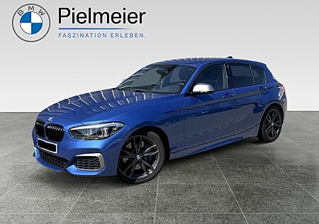 BMW 140 M140i 5-Türer Special Edit. Heck Schalter No-OPF