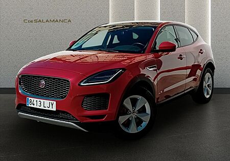 Jaguar E-Pace 2.0D 110kW S 4WD Auto