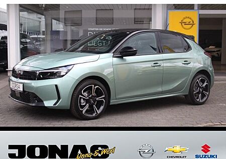 Opel Corsa YES 1.2T (48V eDCT) Sitzheizung PDC Multim