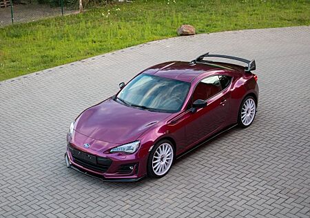 Subaru BRZ 2.0i Sport+ Sport+