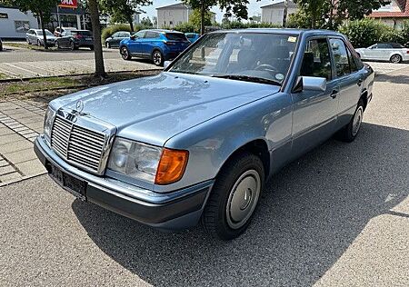 Mercedes-Benz 300 E 4-Matic Automatik