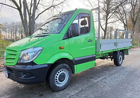 Mercedes-Benz Sprinter 316**Pritsche*Xenon*Sehr-Guten-Zustand*