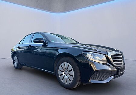 Mercedes-Benz E 200 d Lim. *TAXI*KLIMA*KAMERA*ALU*