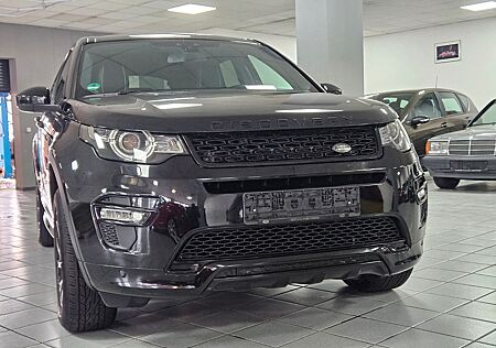Land Rover Discovery Sport SE AWD TÜV NEU