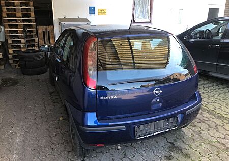 Opel Corsa 1.0 Twinport -