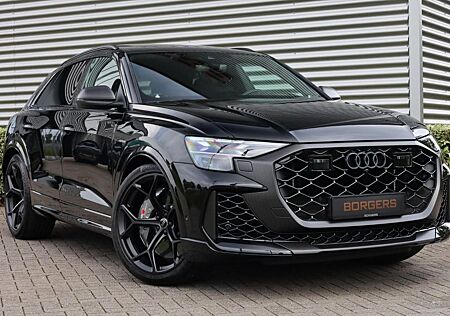 Audi RS Q8 gebraucht kaufen Audi RS Q8 RSQ8 Performance B&O Advanced l Sportdif l Carbo