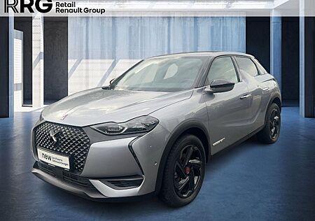 DS Automobiles DS3 Crossback 3 PERFORMANCE LINE + BlueHDi 130