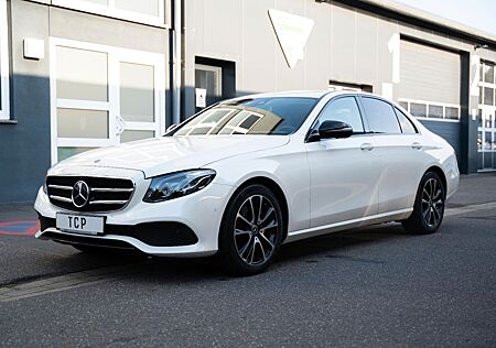 Mercedes-Benz E 200 E -Klasse Lim. *2.HAND*