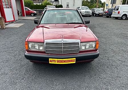 Mercedes-Benz 190