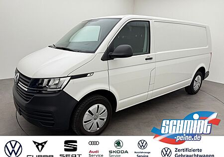 VW T6 Volkswagen Kasten .1 2.0 TDI LANG