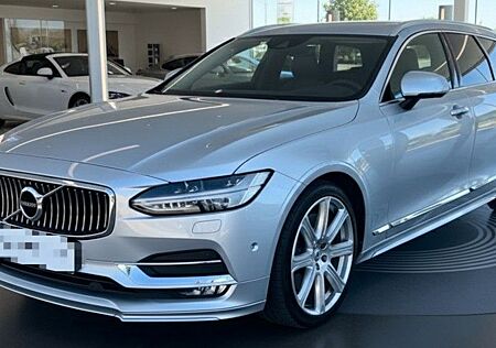 Volvo V90 D4 Inscription Geartronic Top Auto