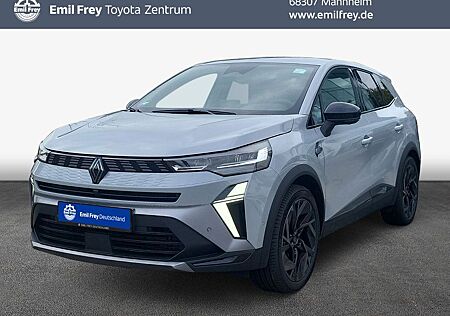Renault Symbioz E-Tech Full Hybrid 145 Esprit Alpine 69