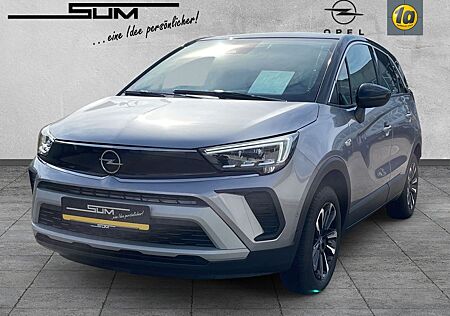 Opel Crossland X Crossland 1.2 Turbo Elegance