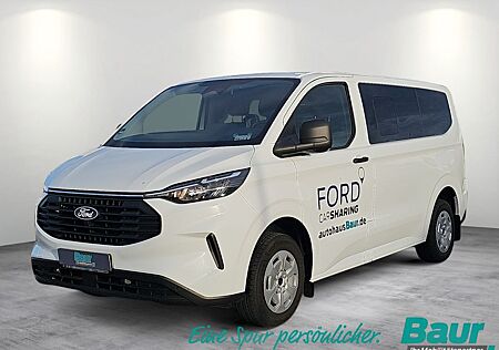Ford Transit Custom 320 L1H1 PKW VA Trend elektr.AHK