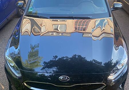 Kia Cee'd Ceed 2021 Plug-in Hybrid