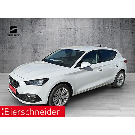 Seat Leon leasen