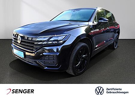 VW Touareg Volkswagen 3.0 TDI 4M R-Line Navi Matrix Dynaudio