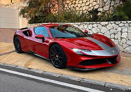 Ferrari SF90 - Stradale - ASSETTO FIORANO