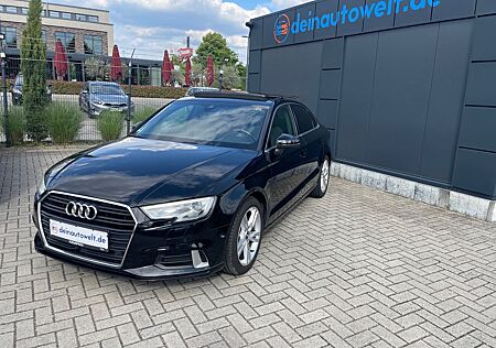 Audi A3 Limousine sport *Navi*Panorama