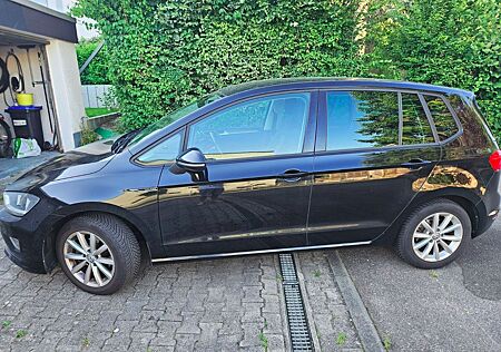 VW Golf Sportsvan Volkswagen 1.2 TSI Comfortline Comfortline