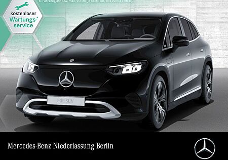 Mercedes-Benz EQE SUV EQE 300 AVANTG+360+LED+TOTW+KEYLESS