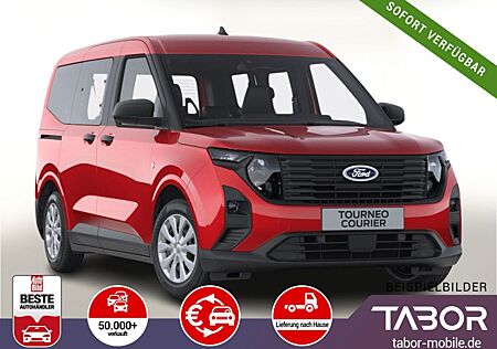 Ford Tourneo Courier 1.0 EB 125 Aut Trend WinterP PDC