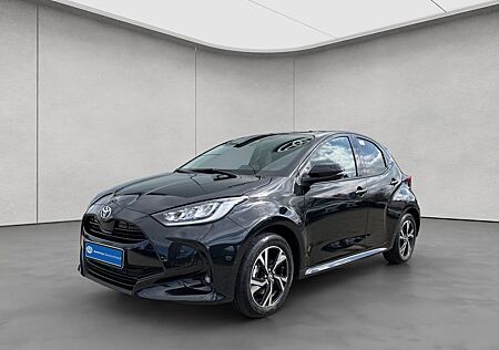 Toyota Yaris Hybrid 116 1.5 VVT-i Teamplayer Comfort Pa