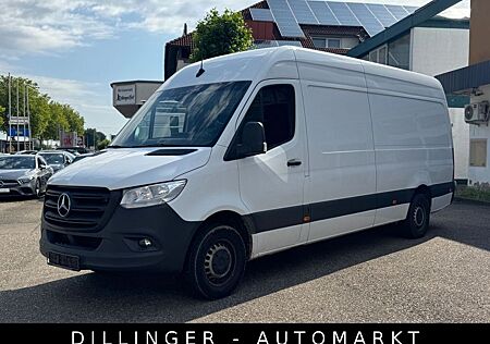 Mercedes-Benz Sprinter XXL CDI AUTOMATIK L3H2 Maxi