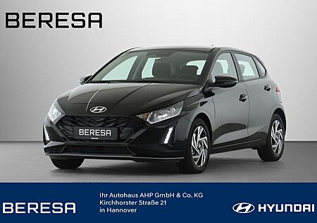 Hyundai i20 1.0 T-GDI Trend MY25 Volldigital Kamera Navi