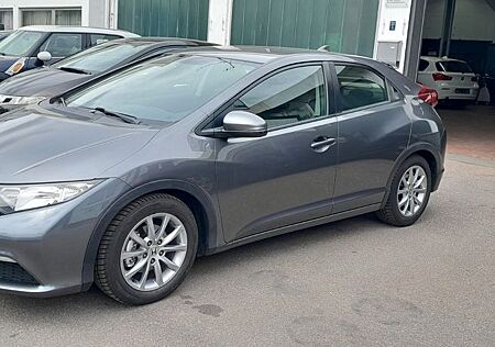 Honda Civic Lim. 5-trg. 1.4 Comfort