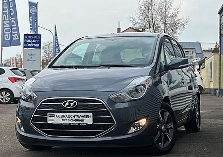 Hyundai ix20 1.6 PDC/CLIMAA/SHZ/LHZ/EL.SPIEG/GARANTIE/