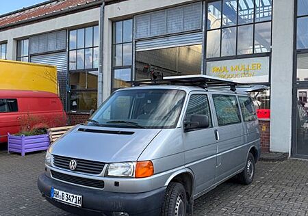 VW T4 Caravelle Volkswagen 1.9 TD Standard