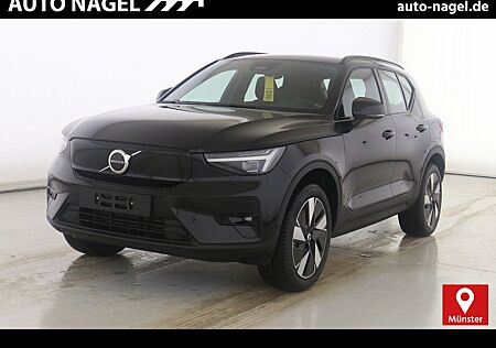 Volvo EX40 Recharge Plus Dark STANDH|LED|