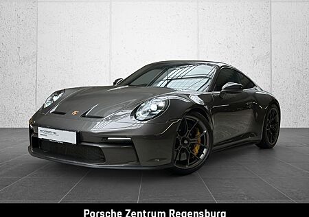Porsche 992 911 GT3 mit Touring-Paket Vollschalensitze