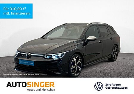 VW Golf Volkswagen Variant R *PANO*LED*ACC*NAV*PDC*SHZ*DIGITAL