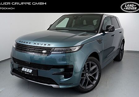 Land Rover Range Rover Sport D250 Dynamic SE AHK Pano