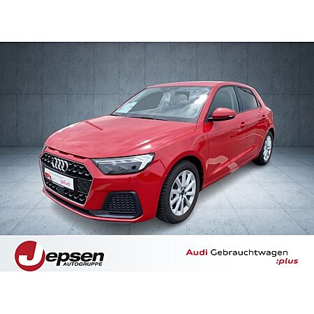 Audi A1 leasen