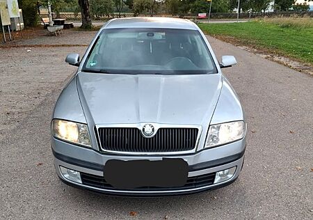 Skoda Octavia 2.0 FSI tiptronic Sport Edition Spor...