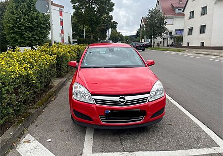 Opel Astra 1.6 Ecotec 85kW -