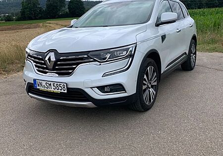 Renault Koleos dCi 175 4WD X-tronic Life Life